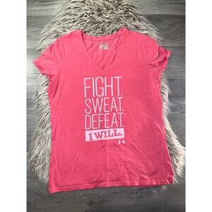 Under Armour Women's Tee